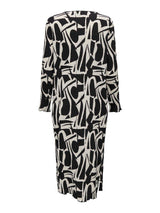 Only Molly - Lang kjole - HUSET Men & Women