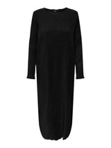 Only Molly - Lang kjole - HUSET Men & Women