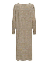 Only Molly - Lang kjole - HUSET Men & Women