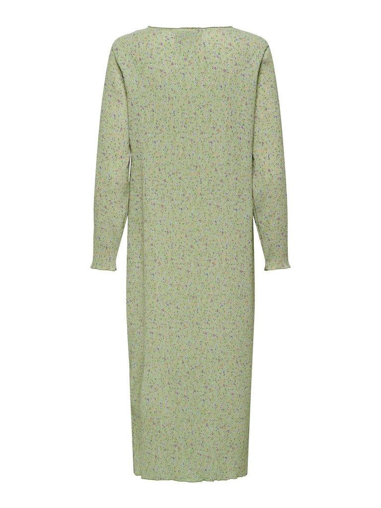 Only Molly - Lang kjole - HUSET Men & Women