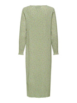 Only Molly - Lang kjole - HUSET Men & Women