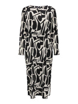 Only Molly - Lang kjole - HUSET Men & Women