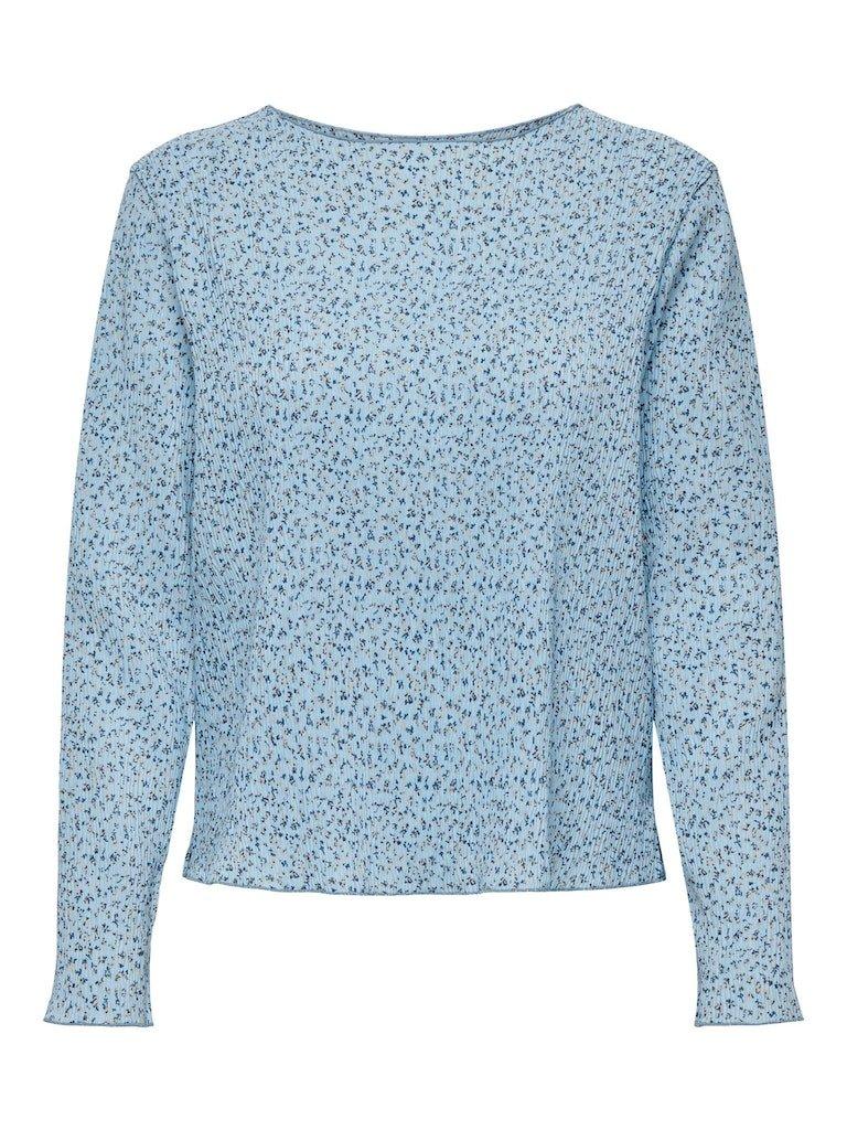 Only molly - Top - HUSET Men & Women