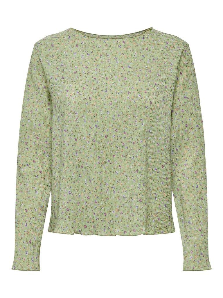 Only molly - Top - HUSET Men & Women