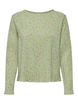 Only molly - Top - HUSET Men & Women