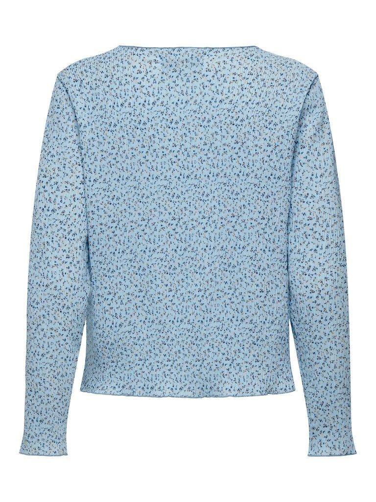 Only molly - Top - HUSET Men & Women