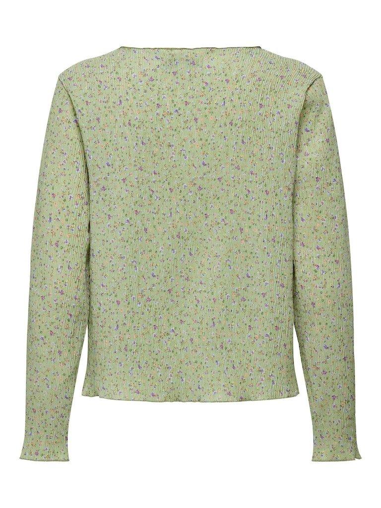 Only molly - Top - HUSET Men & Women