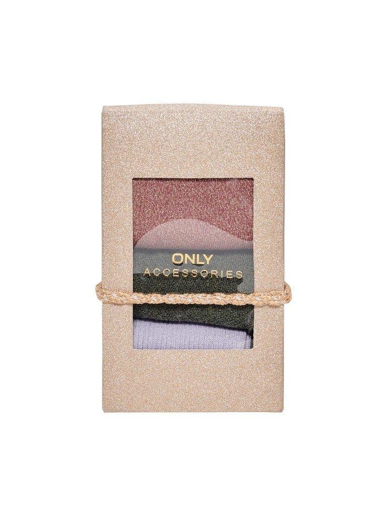 Only Moon - Strømper 3-Pack - HUSET Men & Women