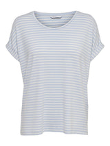 Only Moster - Stribet t-shirt - HUSET Men & Women