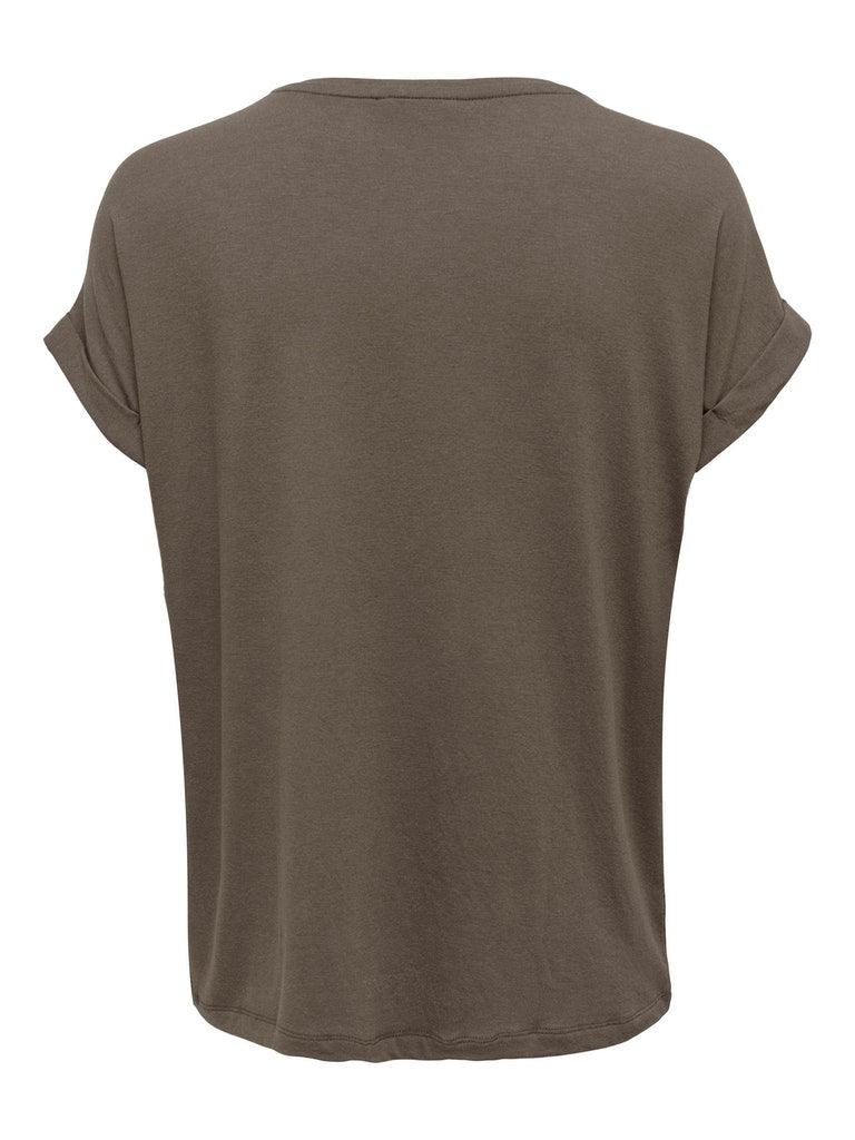 Only Moster - T-shirt - HUSET Men & Women