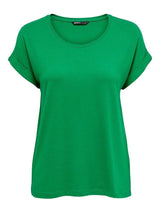 Only Moster - T-shirt - HUSET Men & Women