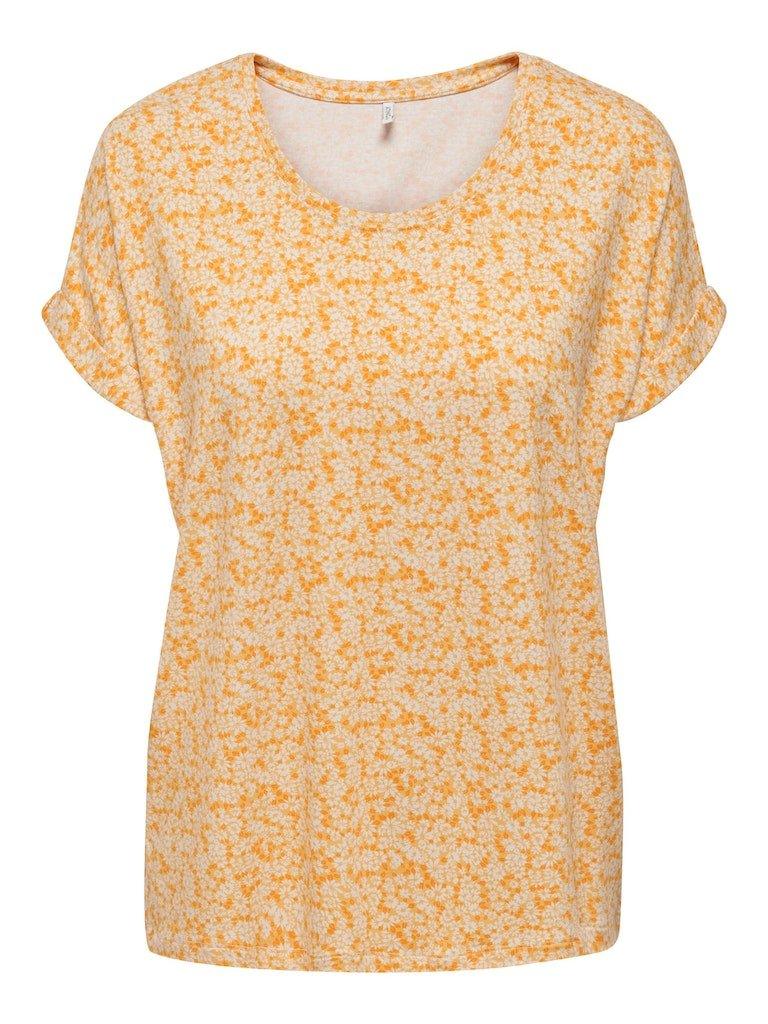 Only Moster - T-shirt - HUSET Men & Women