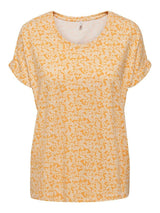 Only Moster - T-shirt - HUSET Men & Women