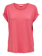 Only Moster - T-shirt - HUSET Men & Women