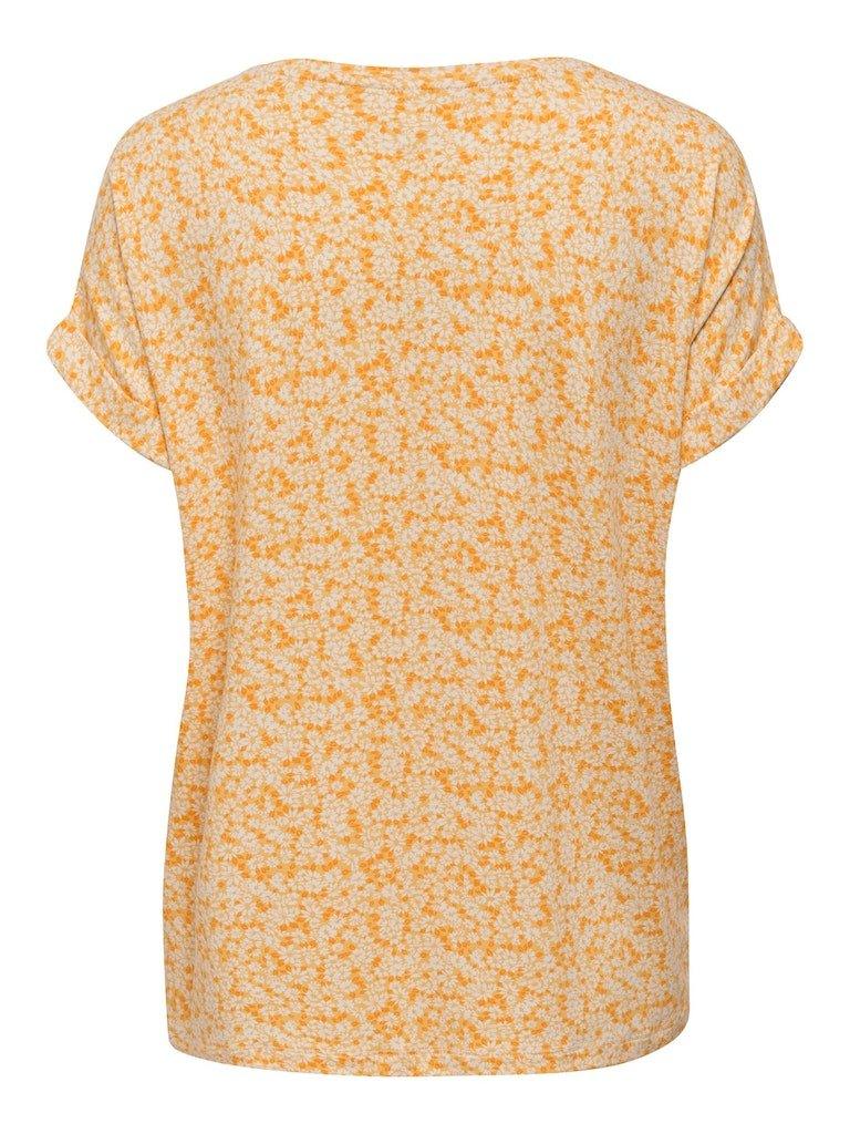 Only Moster - T-shirt - HUSET Men & Women