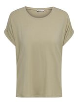 Only Moster - T-shirt - HUSET Men & Women