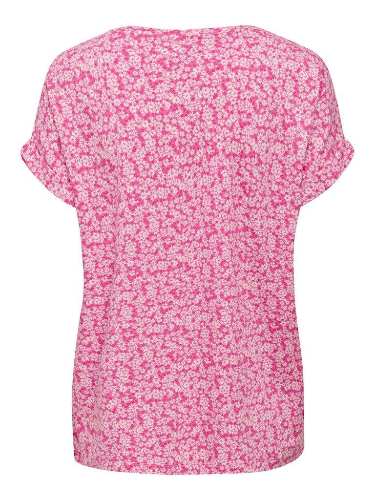 Only Moster - T-shirt - HUSET Men & Women