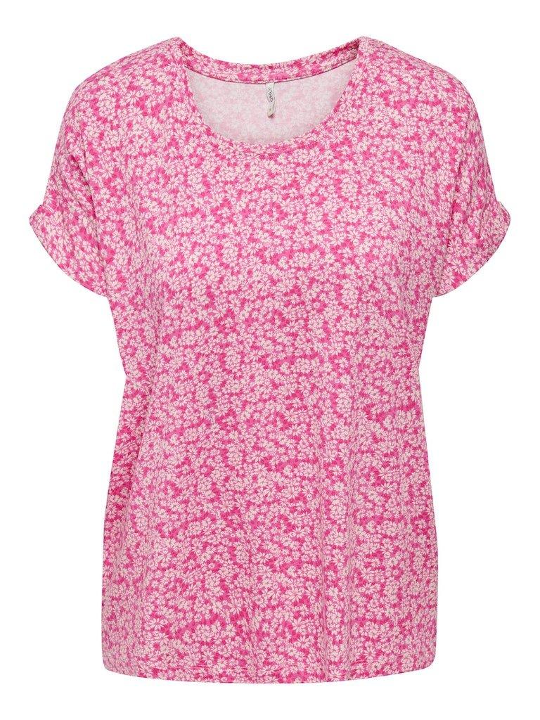 Only Moster - T-shirt - HUSET Men & Women