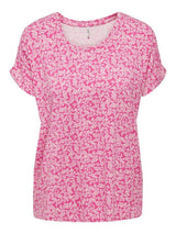 Only Moster - T-shirt - HUSET Men & Women