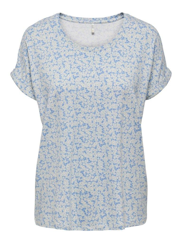 Only Moster - T-shirt - HUSET Men & Women