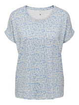 Only Moster - T-shirt - HUSET Men & Women