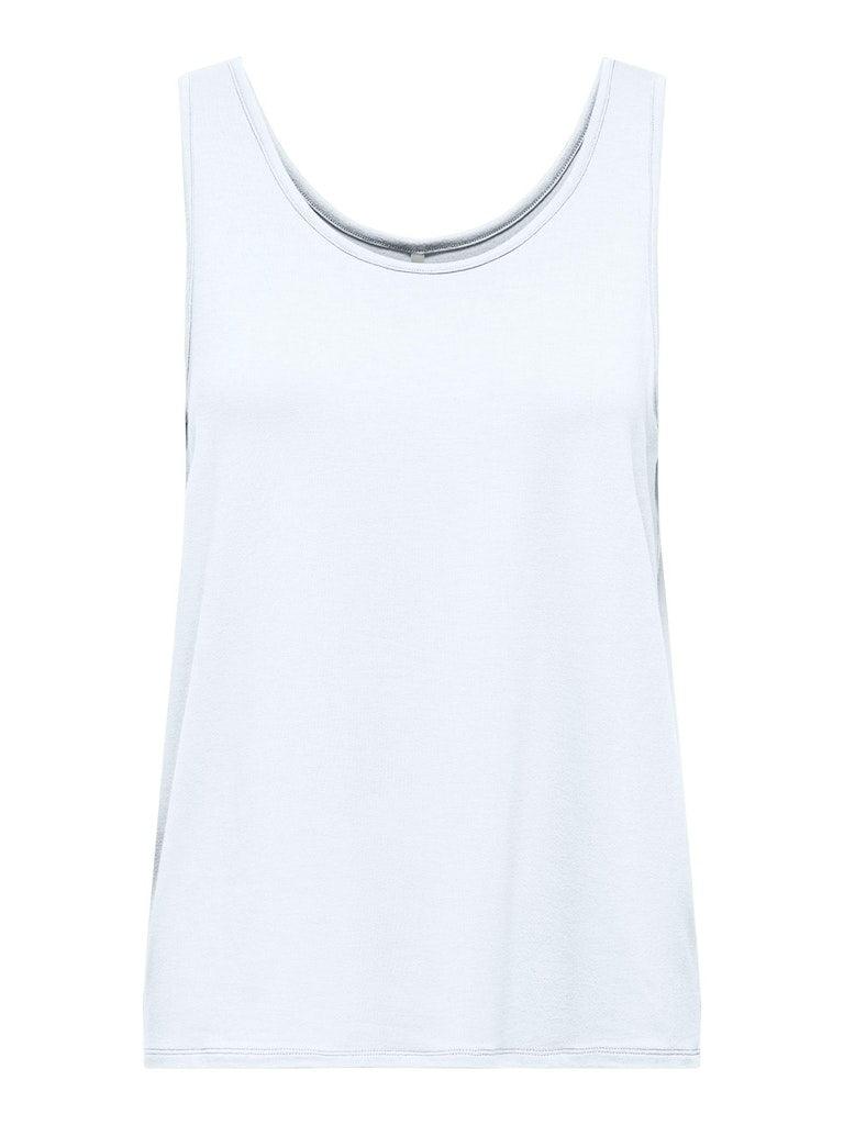 Only Moster - Tank top - HUSET Men & Women