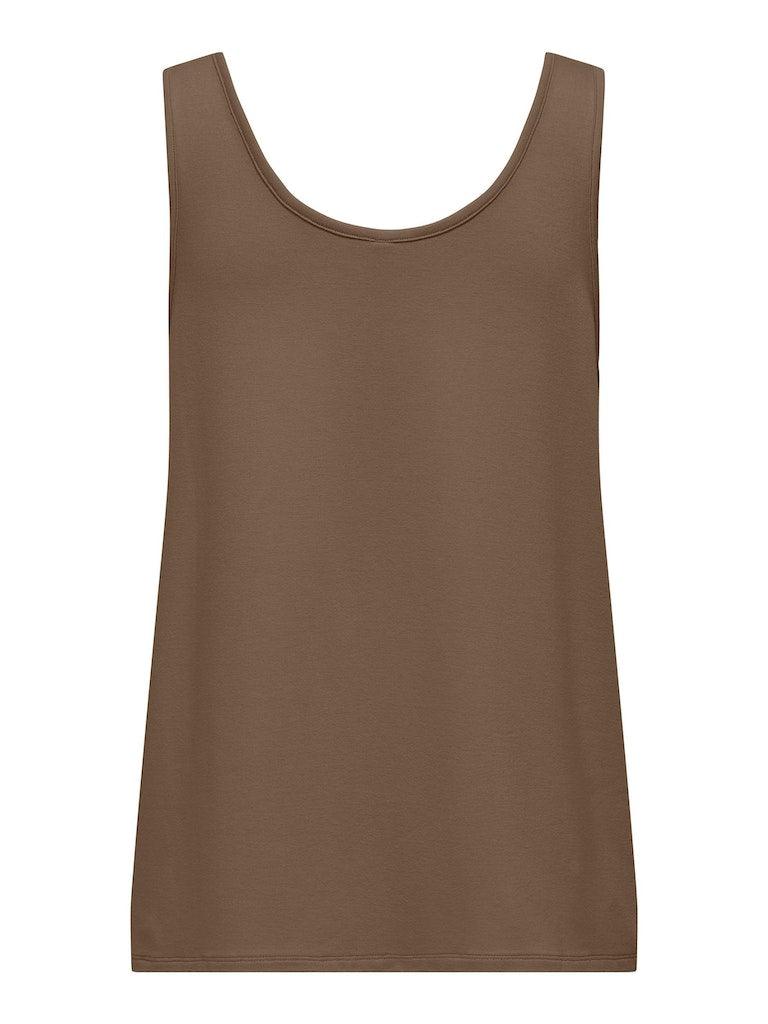 Only Moster - Tank top - HUSET Men & Women