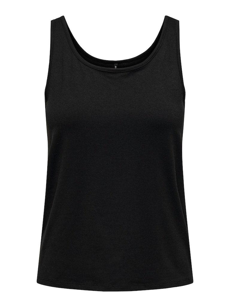 Only Moster - Tank top - HUSET Men & Women