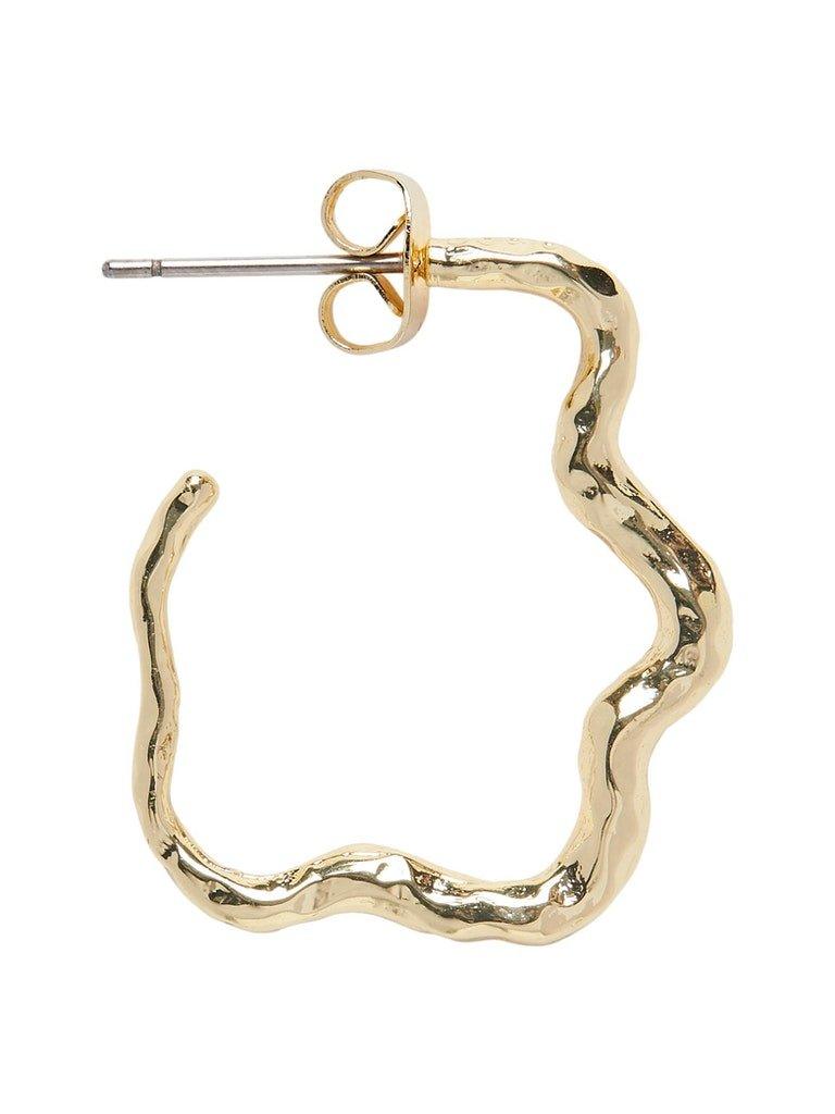 Only Mula - Øreringe - HUSET Men & Women