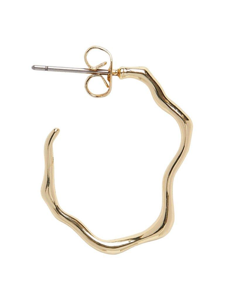 Only Mula - Øreringe - HUSET Men & Women