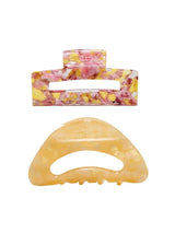 Only Nala - 2-pak hårklemmer - HUSET Men & Women