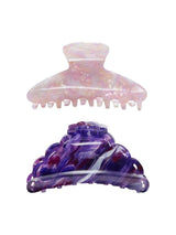 Only Nala - 2-pak hårklemmer - HUSET Men & Women