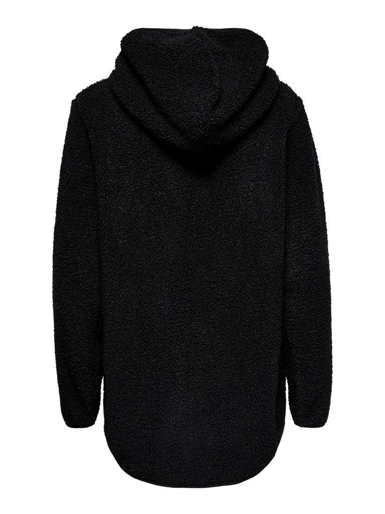 Only Nani - Teddy hoodie - HUSET Men & Women