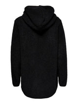 Only Nani - Teddy hoodie - HUSET Men & Women