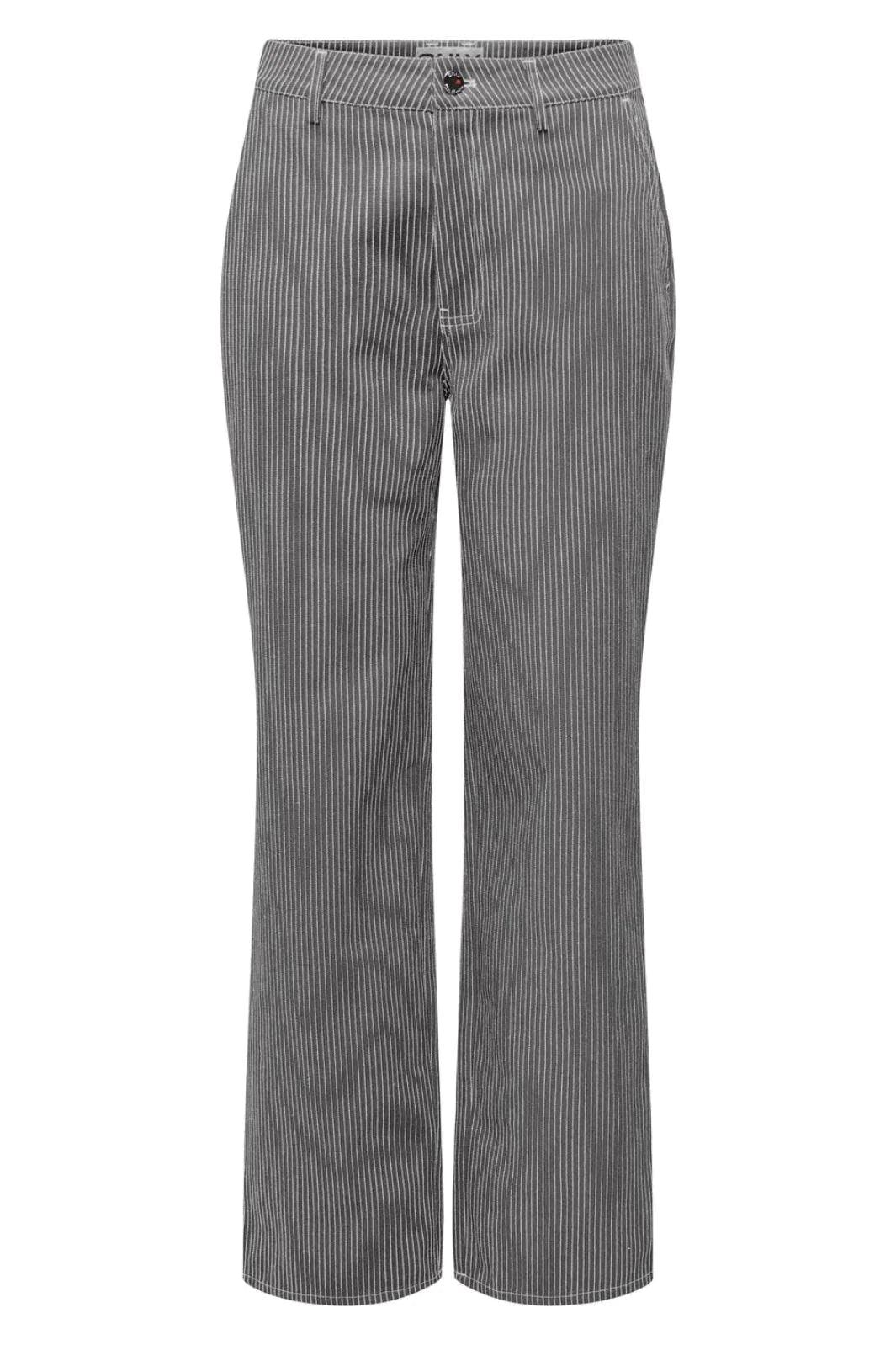 Only Nehva - Bukser - HUSET Men & Women