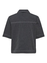 Only Nehva - Kortærmet skjorte - HUSET Men & Women