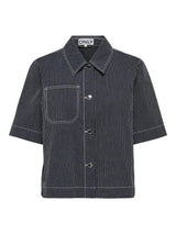 Only Nehva - Kortærmet skjorte - HUSET Men & Women