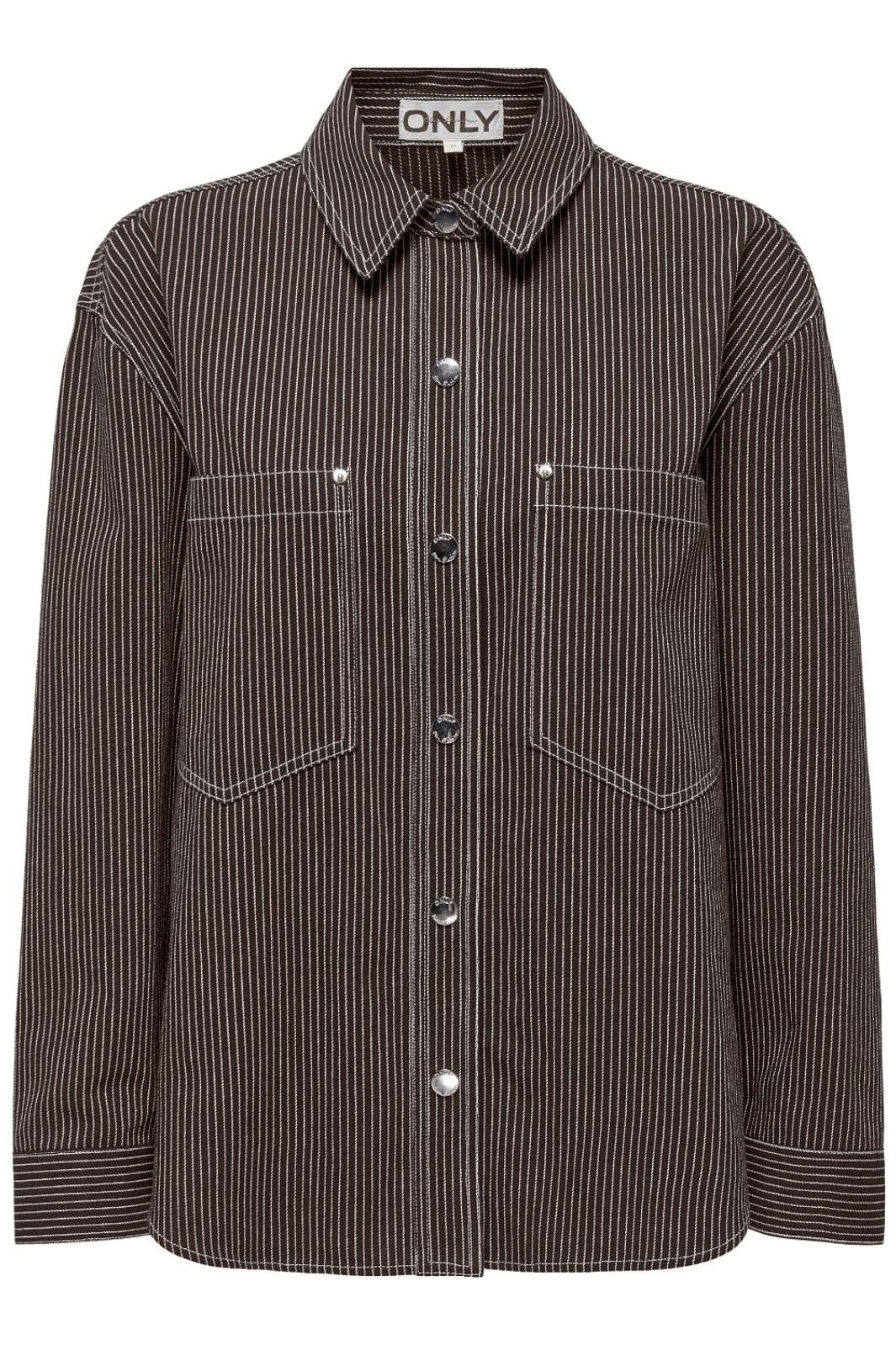 Only Nehva - Skjorte - HUSET Men & Women