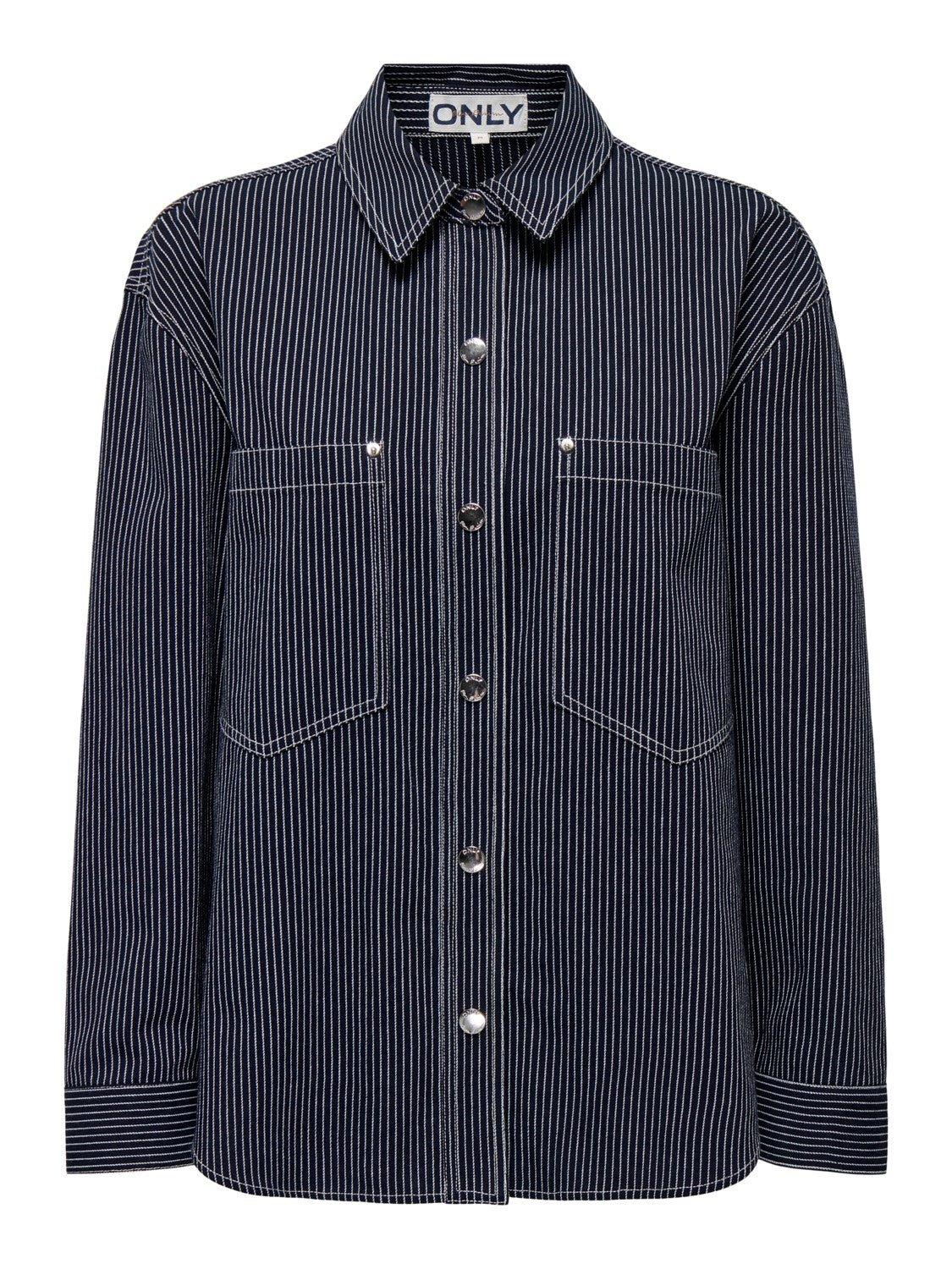 Only Nehva - Skjorte - HUSET Men & Women