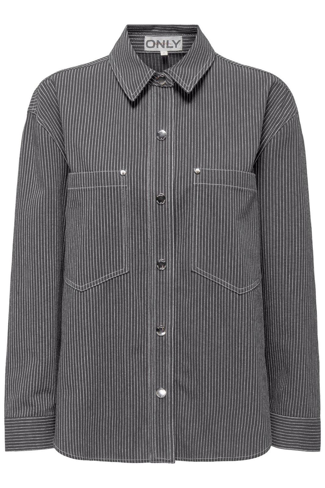 Only Nehva - Skjorte - HUSET Men & Women