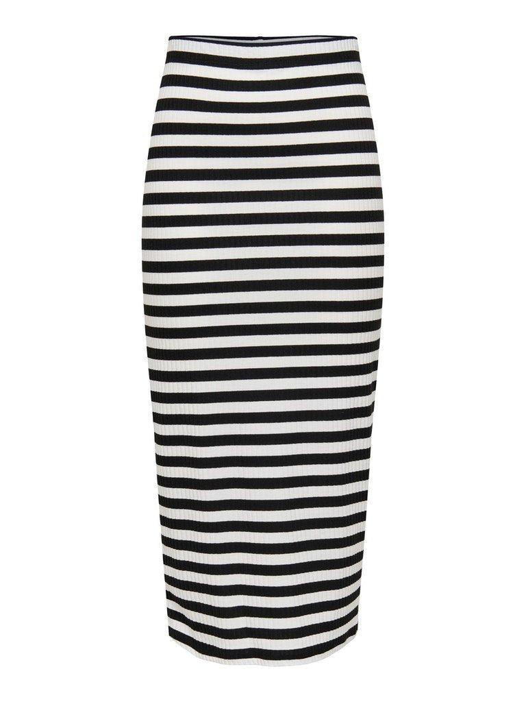 Only Nella - Lang nederdel - HUSET Men & Women