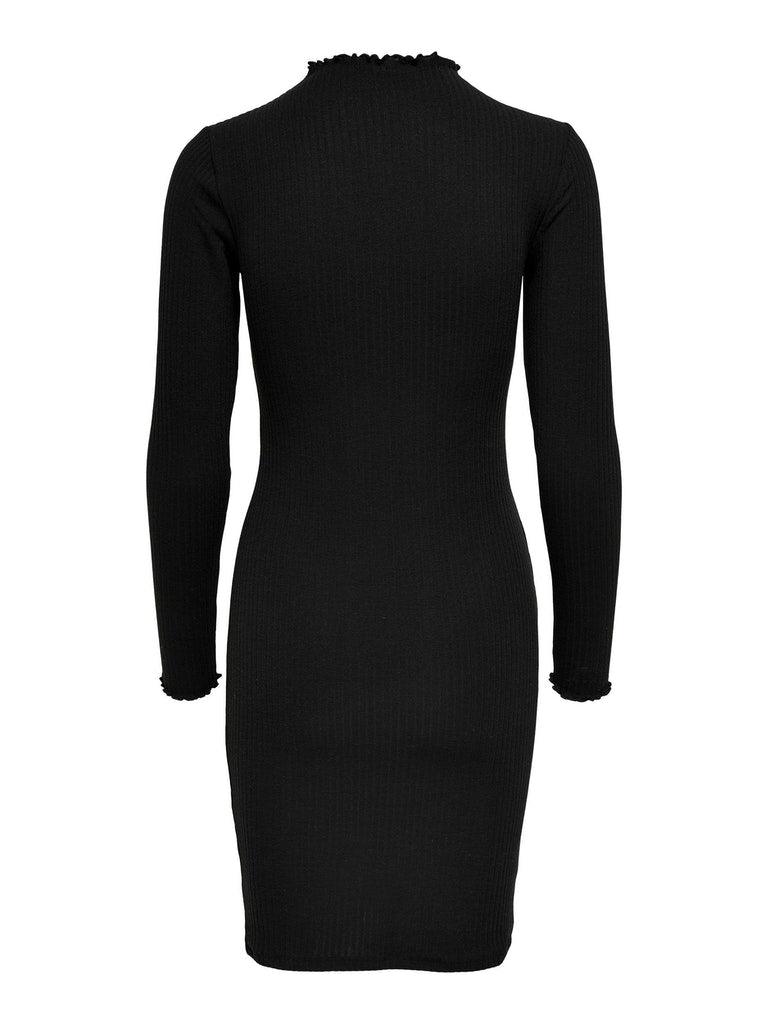 Only Nella - Tætsiddende kjole - HUSET Men & Women