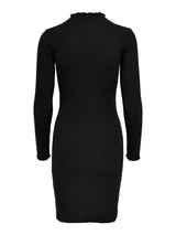 Only Nella - Tætsiddende kjole - HUSET Men & Women