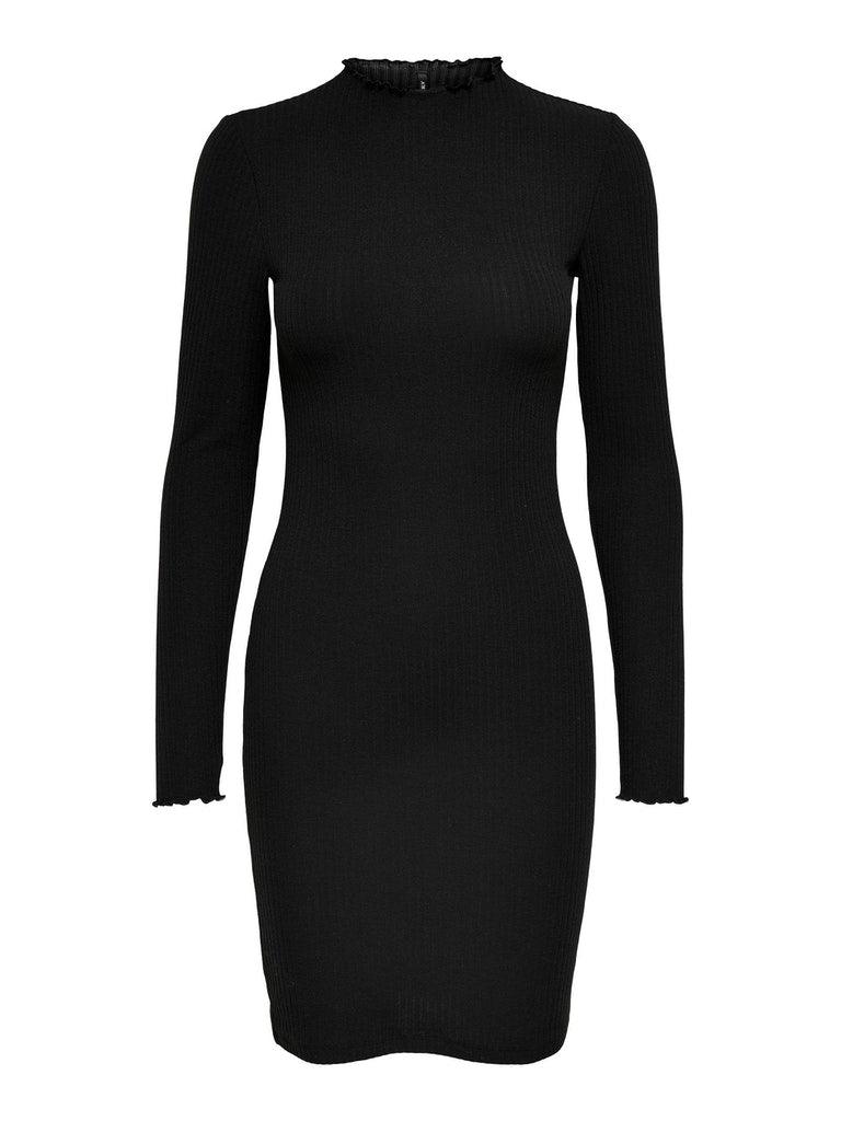 Only Nella - Tætsiddende kjole - HUSET Men & Women