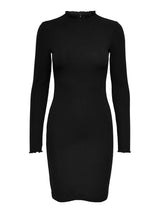 Only Nella - Tætsiddende kjole - HUSET Men & Women