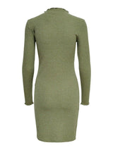 Only Nella - Tætsiddende kjole - HUSET Men & Women