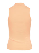 Only Nessa - Rib top - HUSET Men & Women