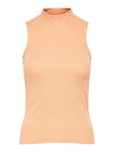 Only Nessa - Rib top - HUSET Men & Women