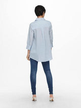 Only New Canberra - Skjorte-bluse - HUSET Men & Women