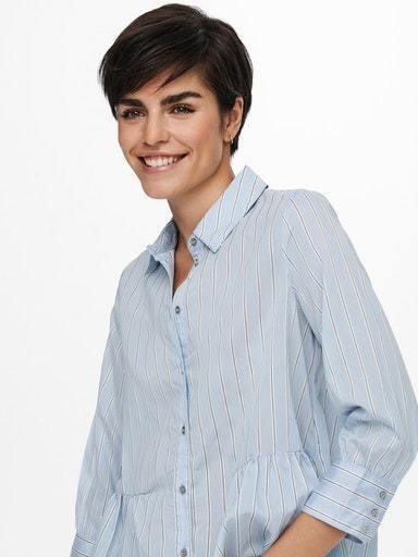 Only New Canberra - Skjorte-bluse - HUSET Men & Women